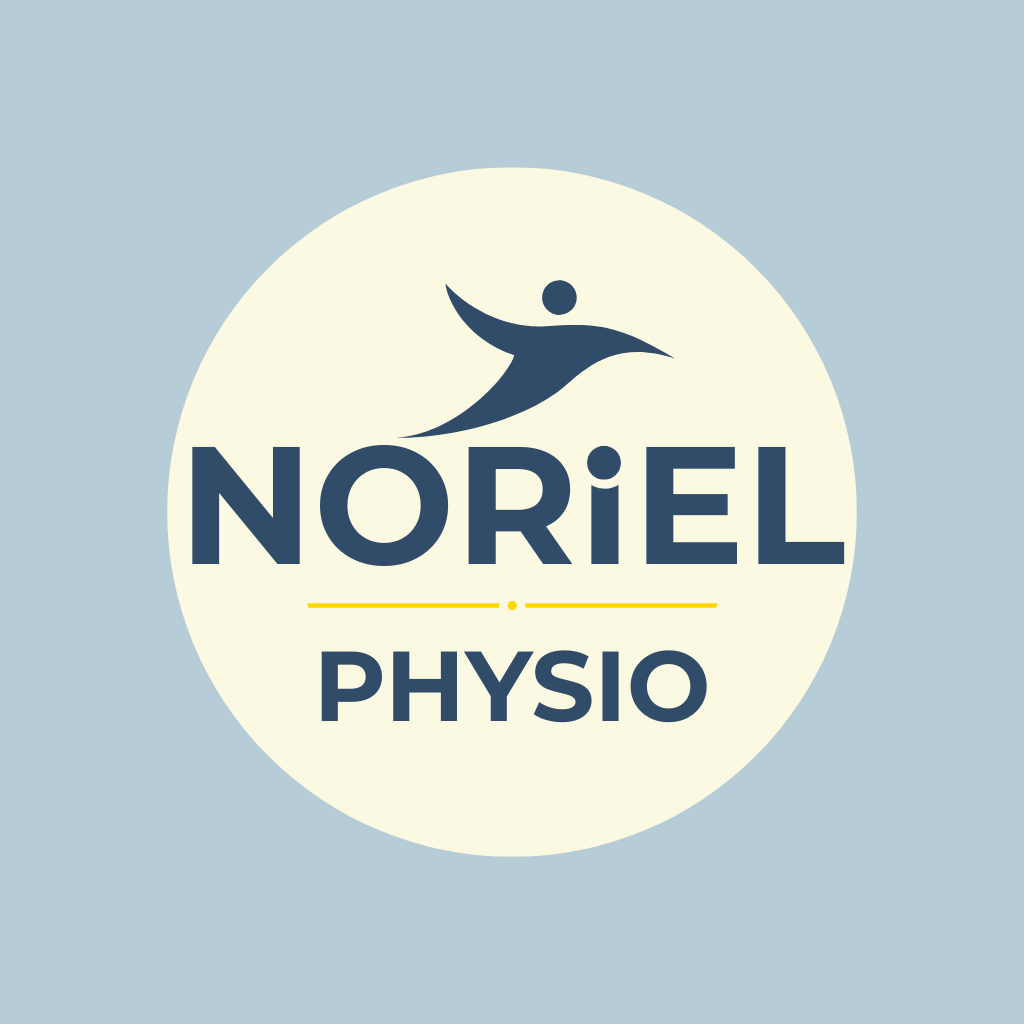 Noriel Physio Logo